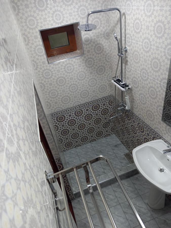 Guest House Zebiniso Samarkand Exterior photo