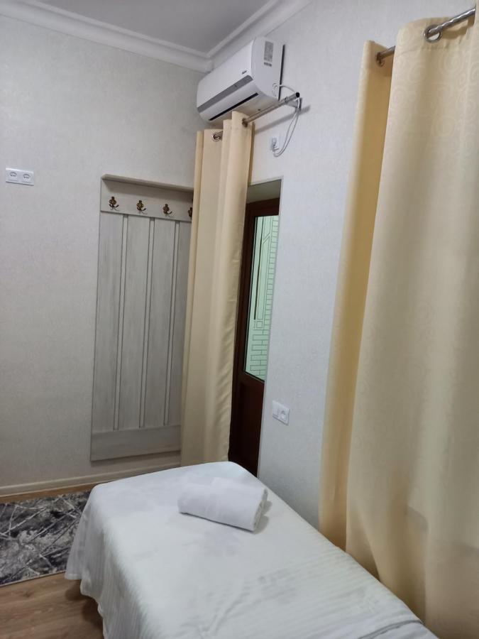 Guest House Zebiniso Samarkand Exterior photo