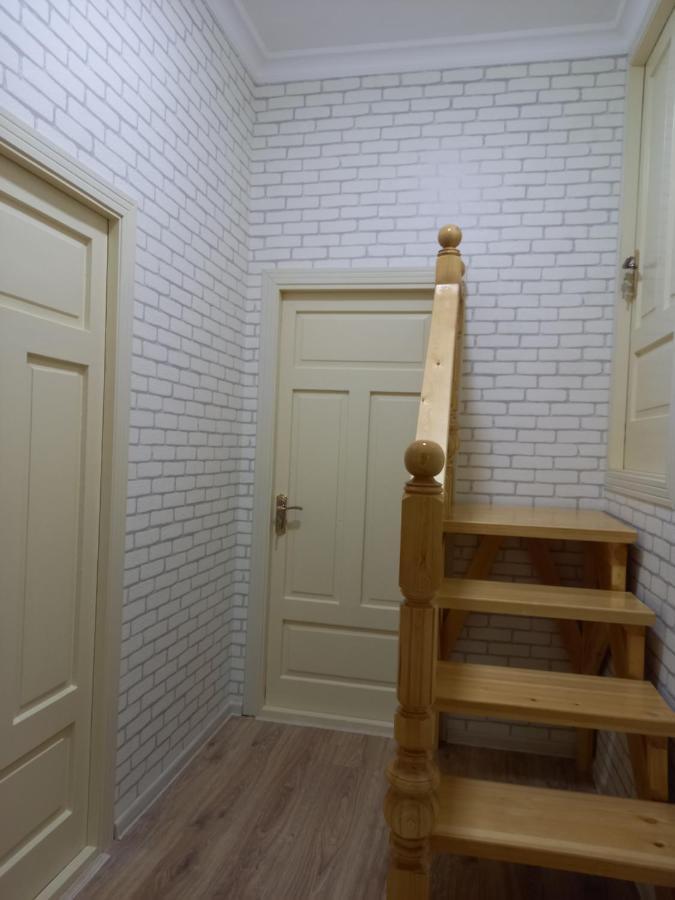 Guest House Zebiniso Samarkand Exterior photo