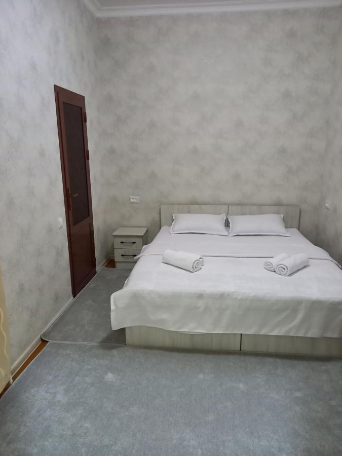 Guest House Zebiniso Samarkand Exterior photo