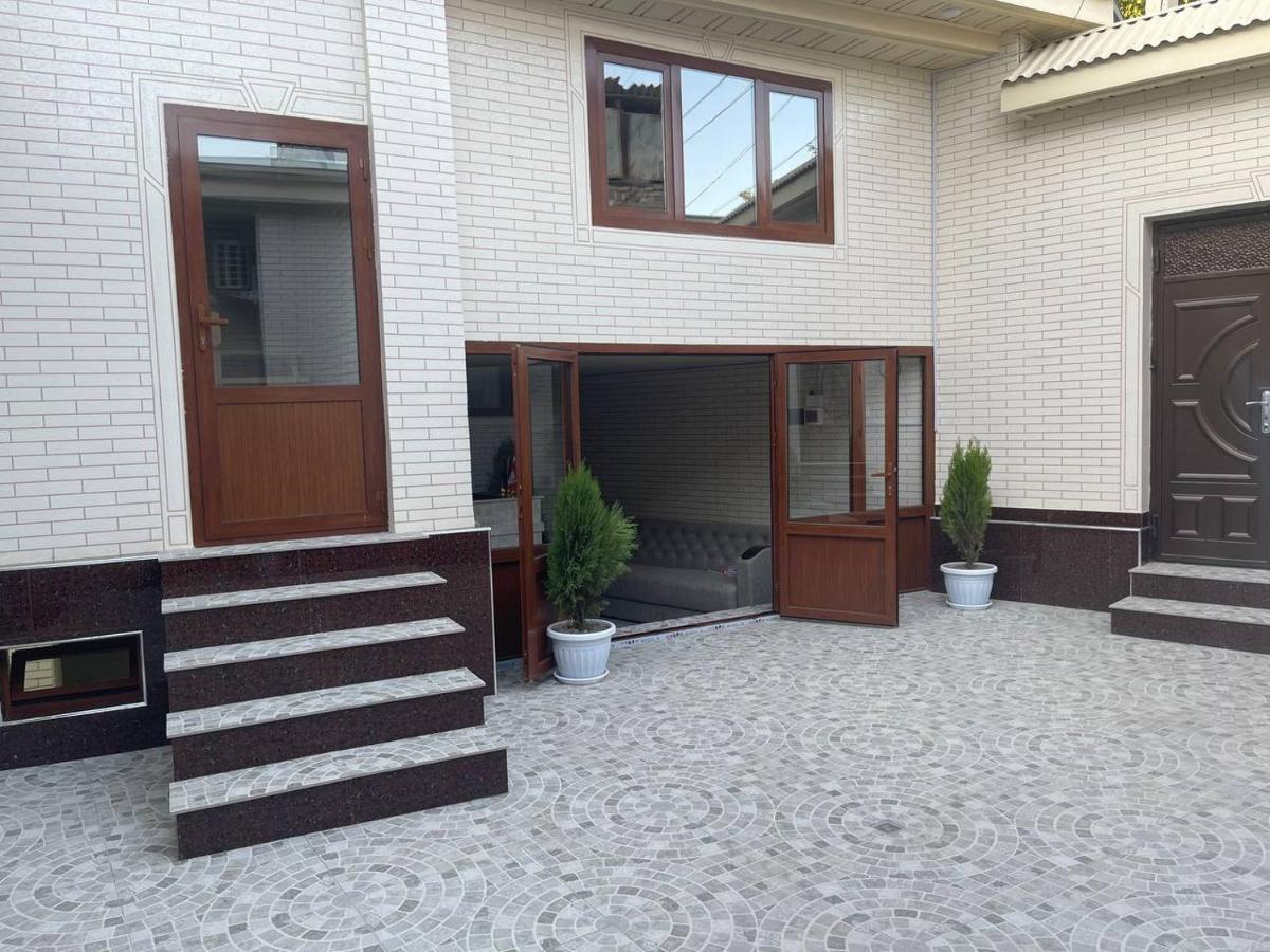 Guest House Zebiniso Samarkand Exterior photo