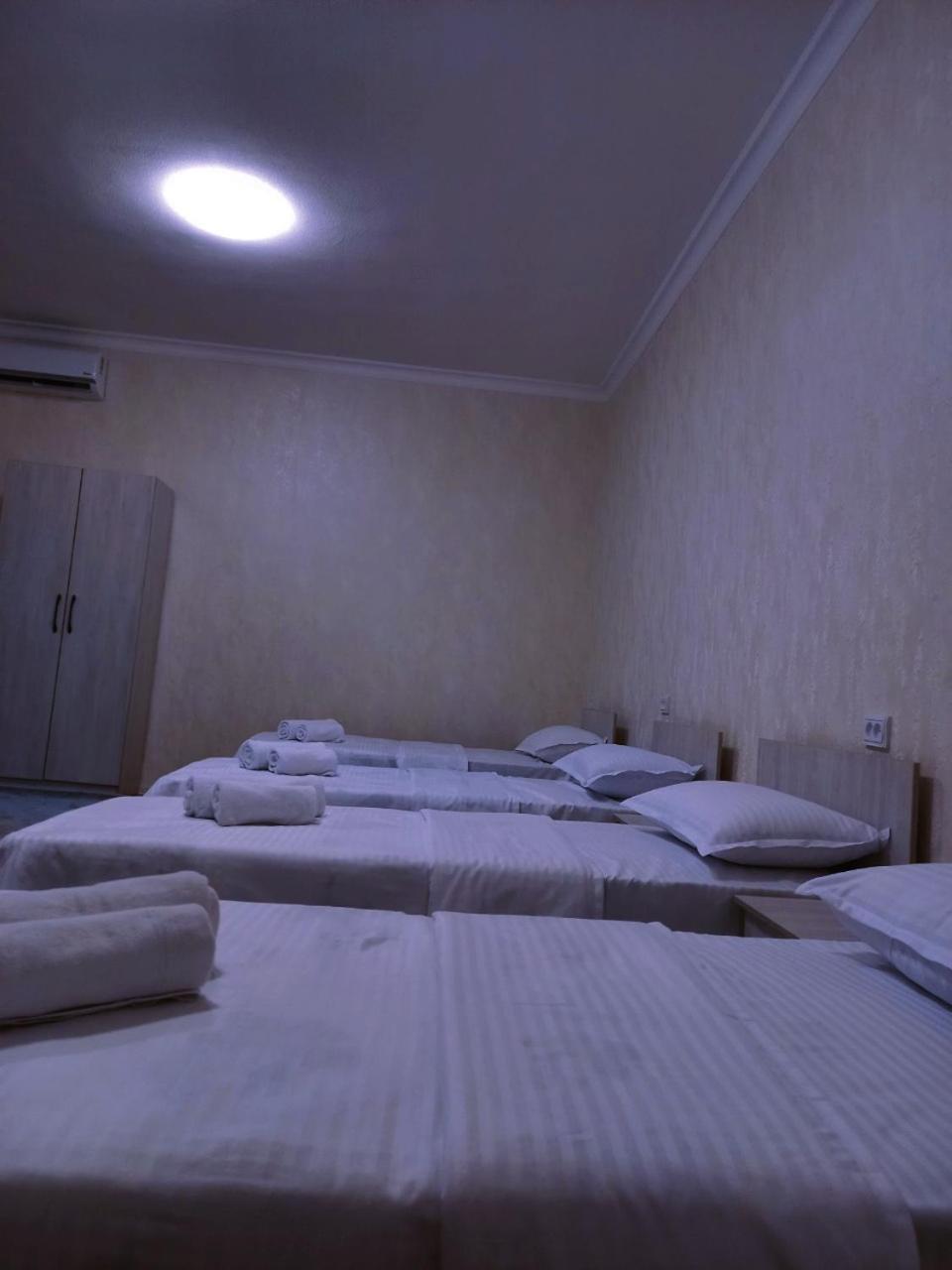 Guest House Zebiniso Samarkand Exterior photo