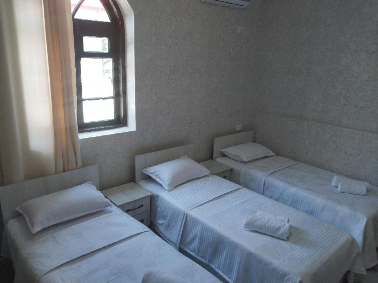 Guest House Zebiniso Samarkand Exterior photo