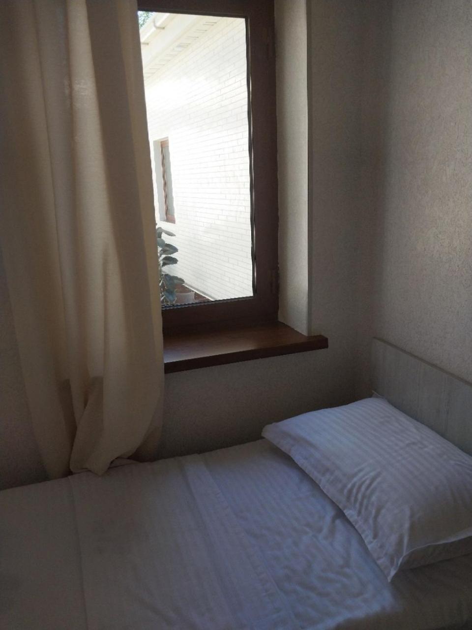 Guest House Zebiniso Samarkand Exterior photo