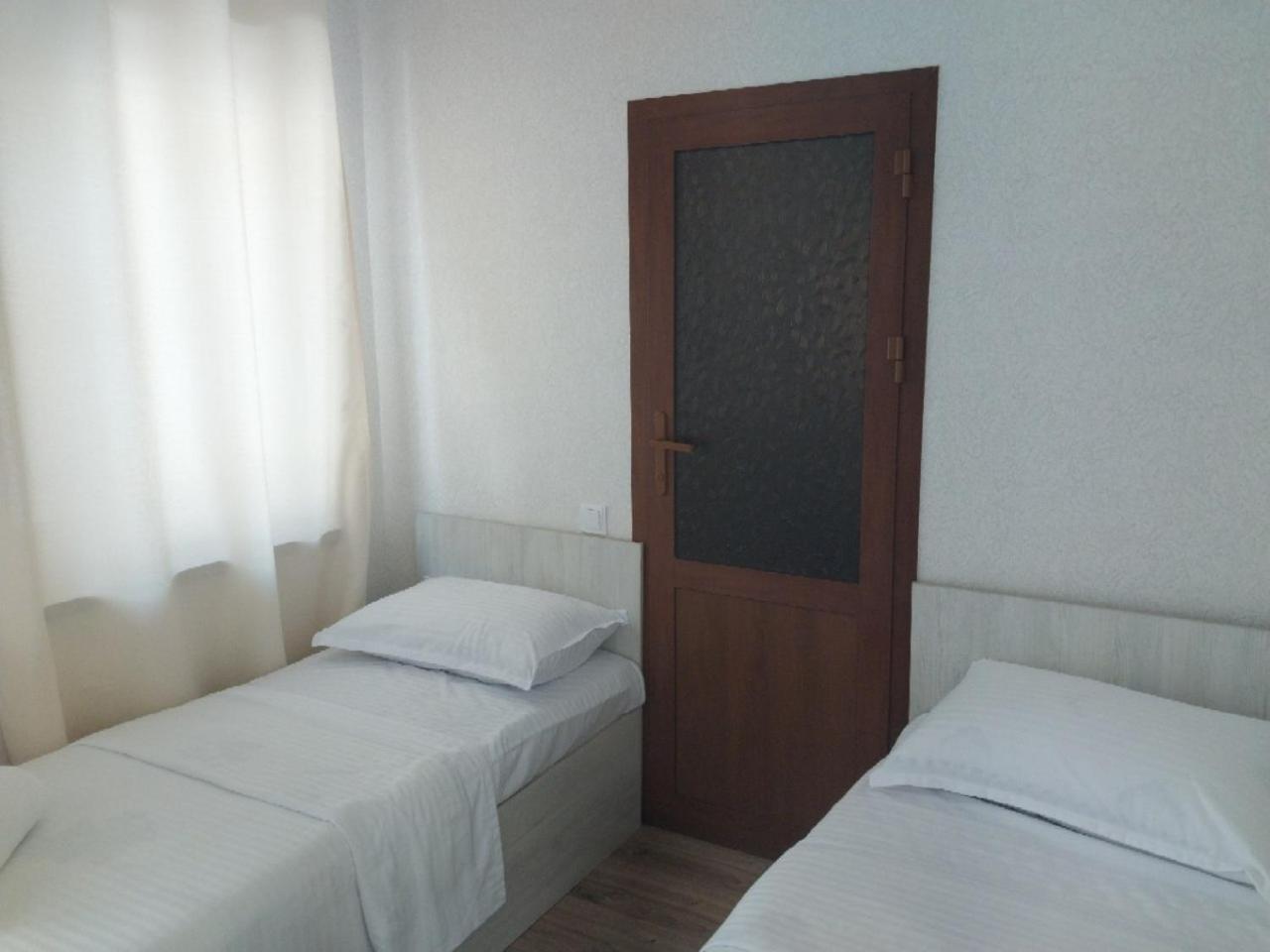 Guest House Zebiniso Samarkand Exterior photo