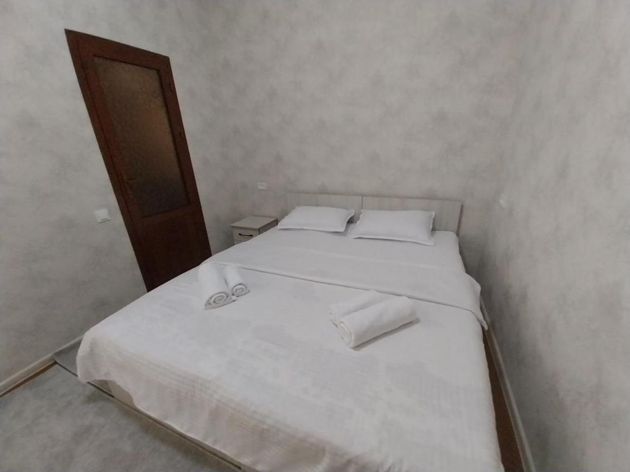 Guest House Zebiniso Samarkand Exterior photo